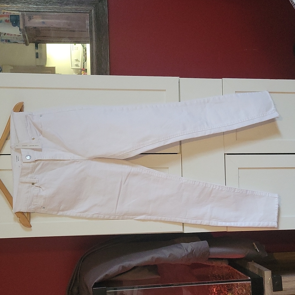Cotton pants
